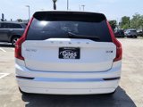 Used 2025 Volvo XC90 B5 Core w/ Climate Package image 5