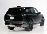 New 2025 Land Rover Range Rover SE image 2