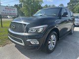 Used 2015 INFINITI QX80 2WD image 3