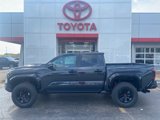 New 2025 Toyota Tacoma TRD Pro image 2