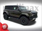 New 2025 Ford Bronco Raptor image 1