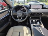New 2025 MAZDA CX-90 3.3 Turbo w/ Premium Sport Pkg image 5