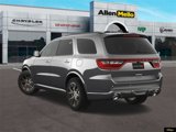New 2025 Dodge Durango R/T image 5
