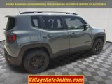 Used 2020 Jeep Renegade Altitude image 5