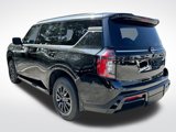 New 2025 Nissan Armada SV image 4