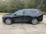 New 2025 Cadillac XT6 Premium Luxury w/ Technology Package image 2