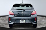 Used 2024 Mitsubishi Mirage Black Edition image 5