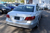 Used 2016 Mercedes-Benz E 350 4MATIC Sedan image 5