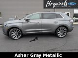 Used 2022 Lincoln Nautilus Reserve w/ Equipment Group 202A image 4