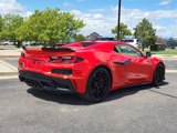 Used 2024 Chevrolet Corvette Z06 w/ Stealth Interior Trim Package image 4