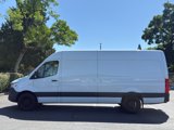 Used 2023 Mercedes-Benz Sprinter 2500 image 2