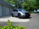 Used 2019 Honda Passport Elite image 3
