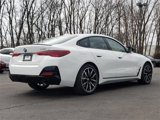 New 2025 BMW 430i xDrive w/ M Sport Package image 5