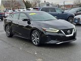 Used 2020 Nissan Maxima 3.5 SV w/ Floor Mat Group image 3