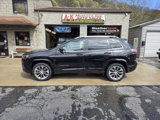 Used 2019 Jeep Cherokee Overland w/ Technology Group image 5