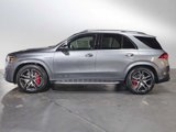 New 2025 Mercedes-Benz GLE 63 AMG S image 2