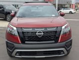 New 2025 Nissan Pathfinder Rock Creek image 6