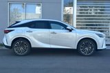 New 2025 Lexus RX 450h AWD w/ Luxury Package image 3