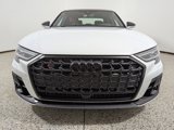 New 2025 Audi S8 image 2