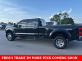 Used 2024 Ford F350 King Ranch w/ Chrome Package image 4