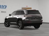 New 2025 Jeep Grand Cherokee Limited w/ Black Appearance Package image 4