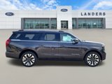 New 2025 Ford Expedition Max Platinum image 2
