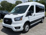New 2025 Ford Transit 350 XLT image 3