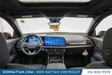 New 2026 Chevrolet Traverse LT w/ Sun and Wheel Package image 3
