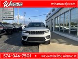New 2024 Jeep Grand Cherokee Laredo X w/ Luxury Tech Group I image 2