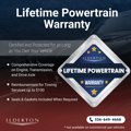 New 2025 RAM 1500 Tungsten w/ Trailer Tow Group image 2