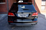 Used 2017 Mercedes-Benz GLE 350 4MATIC image 4