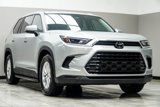 Used 2024 Toyota Grand Highlander XLE image 4