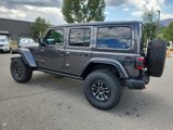 New 2025 Jeep Wrangler Unlimited Rubicon image 3