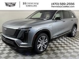 New 2026 Cadillac Vistiq Luxury image 2