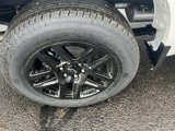 New 2025 Chevrolet Silverado 1500 Custom w/ LPO, Dark Essentials Package image 3