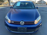 Used 2013 Volkswagen GTI Autobahn image 2