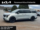 New 2025 Kia Carnival SX Prestige image 2