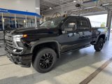 New 2025 Chevrolet Silverado 2500 High Country w/ High Country Premium Package image 4