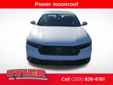 New 2025 Honda Accord Touring image 2