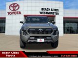 New 2025 Toyota Tacoma TRD Off-Road image 3
