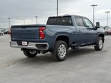 New 2025 Chevrolet Silverado 2500 LTZ w/ LTZ Plus Package image 3