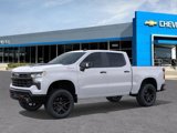 New 2026 Chevrolet Silverado 1500 LT Trail Boss w/ Safety Package image 2