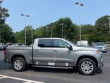 Used 2024 Chevrolet Silverado 1500 LTZ w/ LTZ Convenience Package II image 4