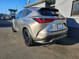 Used 2023 Lexus NX 350 F Sport image 5