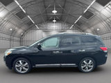 Used 2014 Nissan Pathfinder Platinum w/ Platinum Premium Package image 3