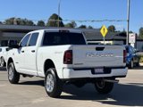 New 2025 RAM 2500 Big Horn image 5