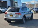 Used 2022 Volkswagen Tiguan S image 4