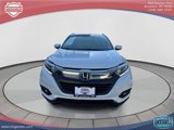 Used 2021 Honda HR-V EX-L image 3