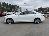 Used 2023 Cadillac CT4 Premium Luxury w/ Climate Package image 4