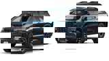 New 2025 Chevrolet Traverse Z71 image 2